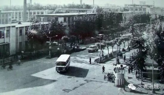 秦皇岛又一传统地标将消失 市政府旧址或成年度地王