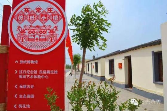 咱河北藏着33个风情小镇,人少景美还免费