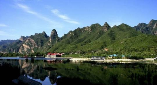 咱河北藏着33个风情小镇,人少景美还免费