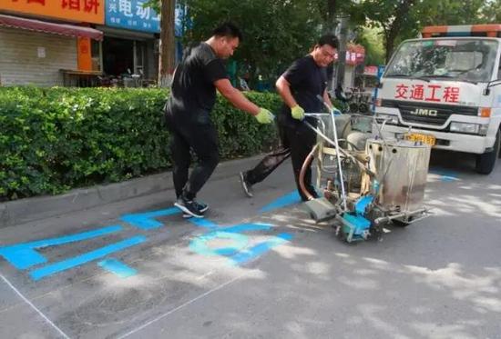 近日来，