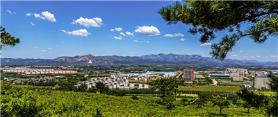 秦皇岛开发区: 打造沿海地区率先发展增长极