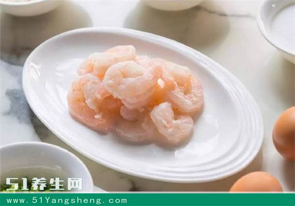 冷冻鲜虾 冷冻鲜虾