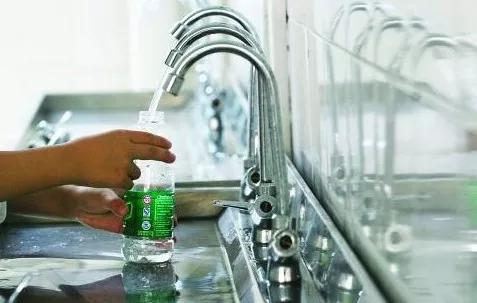 水价:居民水价调整至不低于成本水平