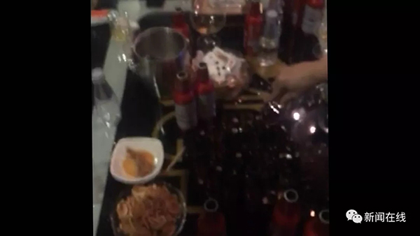 非正常拍摄 薇薇(化名)